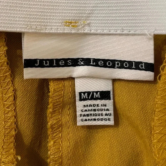Jules &  Leopold Pants - Picture 5 of 6